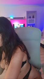 AlmitaBaby webcam model stream image