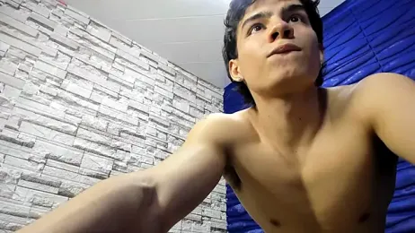 seigfried0 webcam model stream image