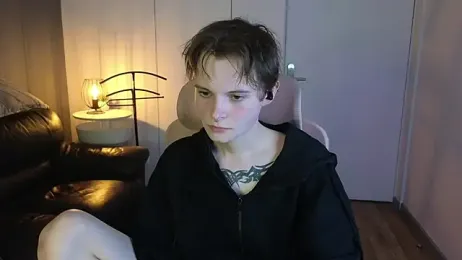 DemianEnglen webcam model stream image