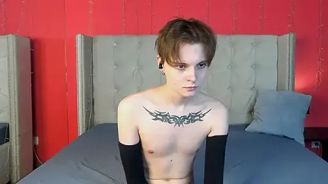 DemianEnglen webcam model stream image