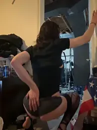 jessixo webcam model stream image
