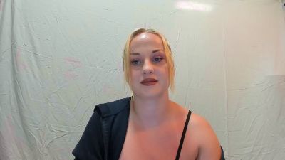 NegaTiV4 webcam model stream image