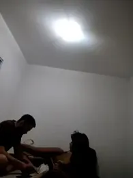 Dehtrans webcam model stream image