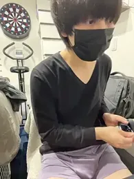 mikan_kun_st webcam model stream image