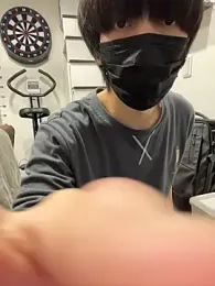 mikan_kun_st webcam model stream image