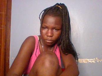 Sweet-spice webcam model stream image