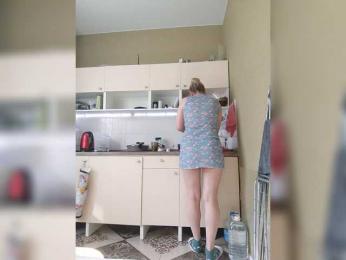 -Tiffany- webcam bongacams model stream image
