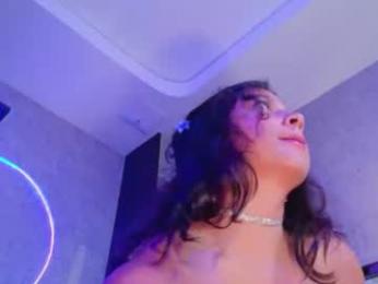 liizzymoon webcam model stream image