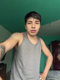 pabonsito webcam model stream image