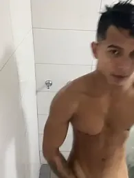 Paradise_boy__ webcam stripchat model stream image