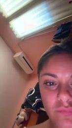 Stella_ webcam cam4 model stream image