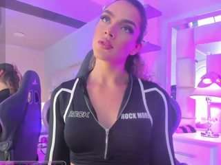 mariiahneedles webcam model stream image