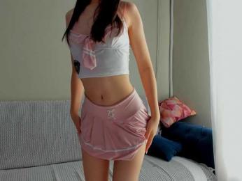 sheangell webcam bongacams model stream image
