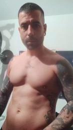 Manufuego87 webcam model stream image