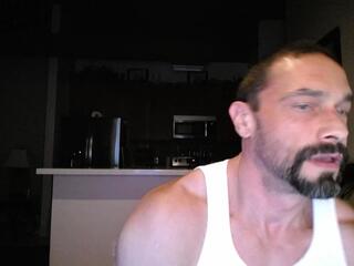 Cornibula Muscle webcam model stream image