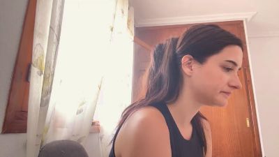ImaWehrley webcam cam4 model stream image