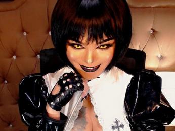 RhianaSollway webcam livejasmin model stream image