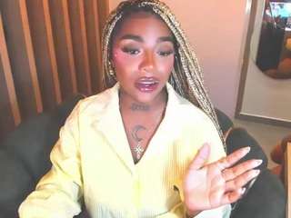 teerry webcam model stream image