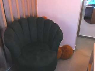 teerry webcam model stream image