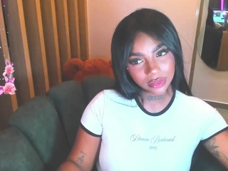 teerry webcam model stream image