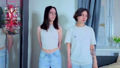 BertaEssler webcam model stream image