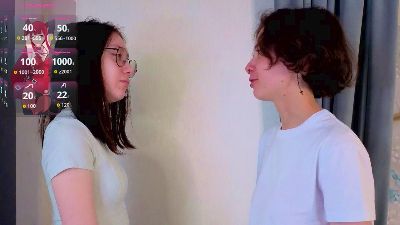 BertaEssler webcam model stream image