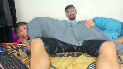 aaronbigdickxxx webcam model stream image