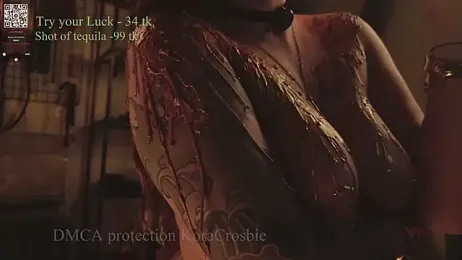 VortexProject webcam model stream image