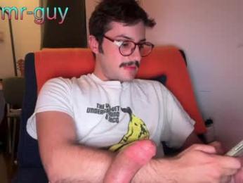 _mrguy_ webcam model stream image