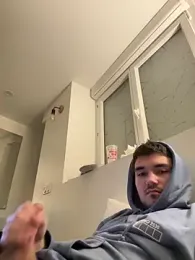 Weanny webcam model stream image