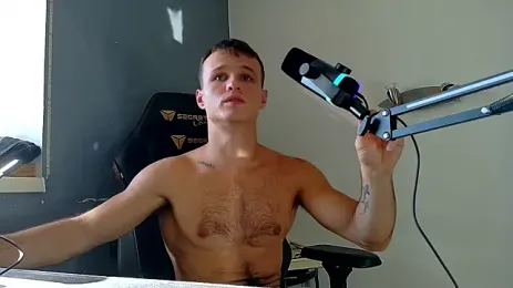 dennisdillon webcam stripchat model stream image