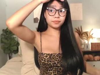 hotasian_gabby69 webcam chaturbate model stream image