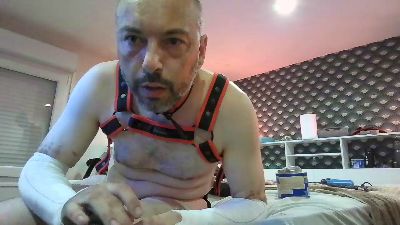 Potedebaise webcam model stream image