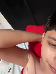 yahir1x webcam model stream image