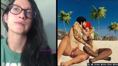 Abbycssx1 webcam model stream image