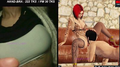 Abbycssx1 webcam model stream image