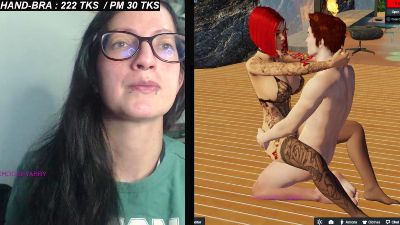 Abbycssx1 webcam model stream image