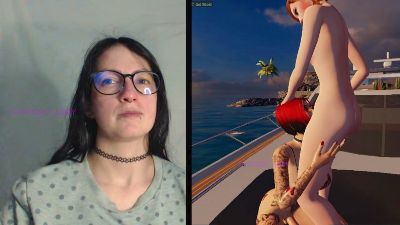 Abbycssx1 webcam model stream image