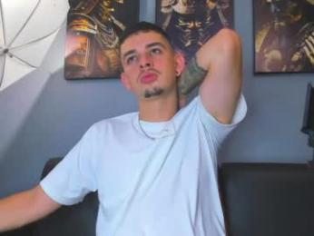 damian__oliver webcam model stream image