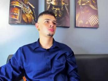 damian__oliver webcam model stream image