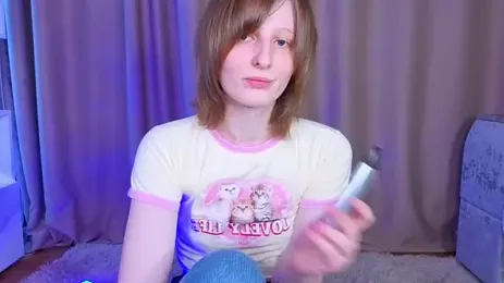 coralynx webcam model stream image
