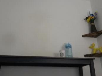 english_rose__ webcam model stream image