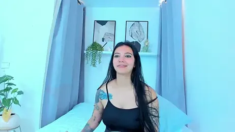 roxy_hell webcam model stream image