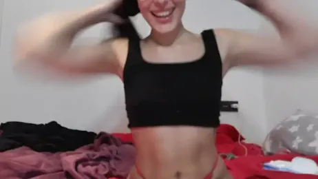 qlonagoddess webcam model stream image