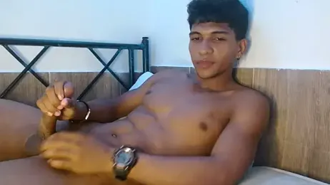 Marcus_Fridman webcam model stream image
