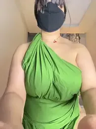 Inaa-Love webcam model stream image