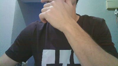 Domorroc webcam model stream image