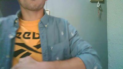 Domorroc webcam model stream image