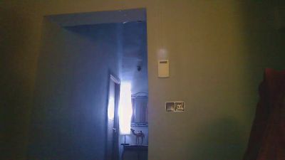 Domorroc webcam model stream image