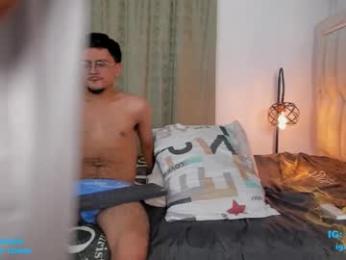 boy_jerry webcam chaturbate model stream image